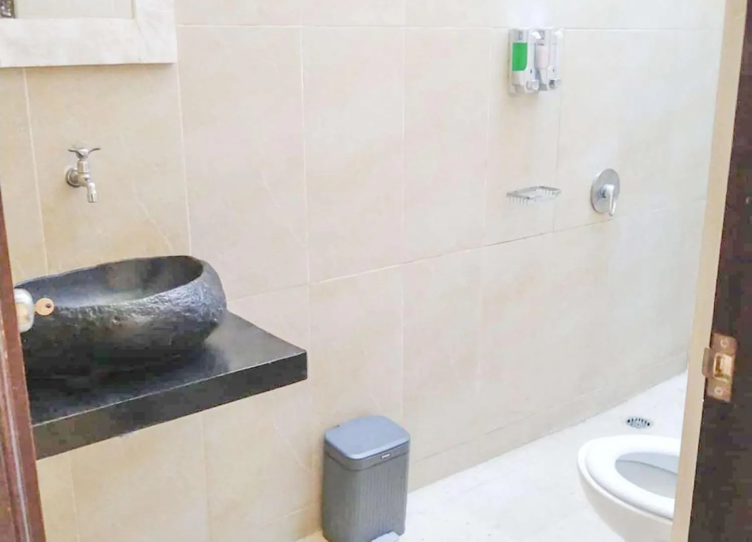 Salt Hideaway - 2 Bedroom Apartment, Central Seminyak 0*,