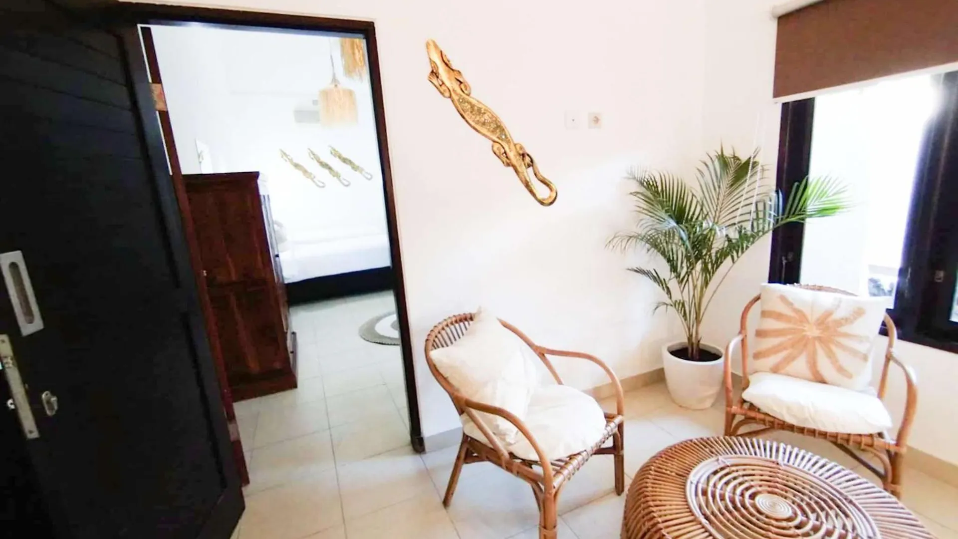 Appartement Salt Hideaway - 2 Bedroom Apartment, Central Seminyak Indonesië